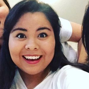 Meet your Posher, Eunice